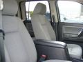Bright Silver Metallic - Dakota SLT Crew Cab 4x4 Photo No. 30