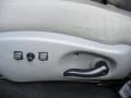 Bright Silver Metallic - Dakota SLT Crew Cab 4x4 Photo No. 35