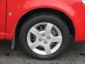Victory Red - Cobalt LS Coupe Photo No. 3