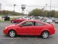 Victory Red - Cobalt LS Coupe Photo No. 6