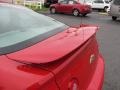 Victory Red - Cobalt LS Coupe Photo No. 7
