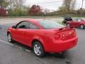 Victory Red - Cobalt LS Coupe Photo No. 8