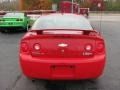 Victory Red - Cobalt LS Coupe Photo No. 9
