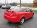 Victory Red - Cobalt LS Coupe Photo No. 10