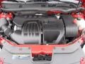 Victory Red - Cobalt LS Coupe Photo No. 11
