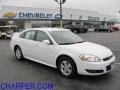Summit White - Impala LT Photo No. 1