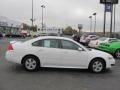 Summit White - Impala LT Photo No. 2