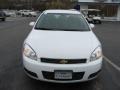 Summit White - Impala LT Photo No. 3