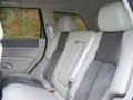 Medium Slate Gray Interior Photo for 2006 Jeep Grand Cherokee #38407400