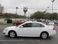 Summit White - Impala LT Photo No. 5