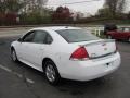 Summit White - Impala LT Photo No. 6