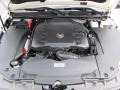 2010 Cadillac STS 3.6 Liter DOHC 24-Valve VVT V6 Engine Photo