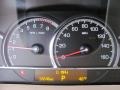 Cashmere Gauges Photo for 2010 Cadillac STS #38407728