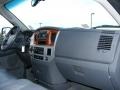 Medium Slate Gray Interior Photo for 2007 Dodge Ram 3500 #38407780