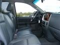Medium Slate Gray Interior Photo for 2007 Dodge Ram 3500 #38407792