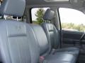 Medium Slate Gray Interior Photo for 2007 Dodge Ram 3500 #38407800