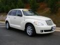 Cool Vanilla White - PT Cruiser Touring Photo No. 3