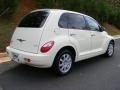 Cool Vanilla White - PT Cruiser Touring Photo No. 5