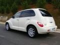 Cool Vanilla White - PT Cruiser Touring Photo No. 7