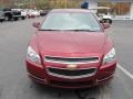Red Jewel Tintcoat - Malibu LT Sedan Photo No. 3