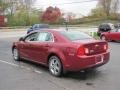 Red Jewel Tintcoat - Malibu LT Sedan Photo No. 6