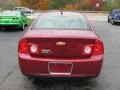 Red Jewel Tintcoat - Malibu LT Sedan Photo No. 7