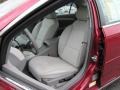 Red Jewel Tintcoat - Malibu LT Sedan Photo No. 10