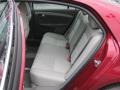 Red Jewel Tintcoat - Malibu LT Sedan Photo No. 19