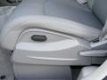 Cool Vanilla White - PT Cruiser Touring Photo No. 32