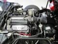5.7 Liter OHV 16-Valve LT1 V8 Engine for 1995 Chevrolet Corvette Coupe #38408196