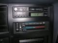 Controls of 1996 Cherokee Classic 4x4