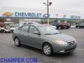 Carbon Gray - Elantra GLS Sedan Photo No. 1