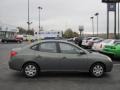 Carbon Gray - Elantra GLS Sedan Photo No. 2