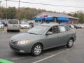 Carbon Gray - Elantra GLS Sedan Photo No. 4
