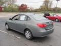 Carbon Gray - Elantra GLS Sedan Photo No. 6