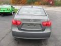 Carbon Gray - Elantra GLS Sedan Photo No. 7