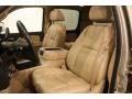 2007 Gold Mist Metallic Chevrolet Suburban 1500 LTZ 4x4  photo #11