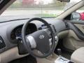 Carbon Gray - Elantra GLS Sedan Photo No. 10