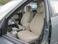 Carbon Gray - Elantra GLS Sedan Photo No. 11