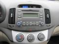Carbon Gray - Elantra GLS Sedan Photo No. 12