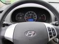 Carbon Gray - Elantra GLS Sedan Photo No. 14