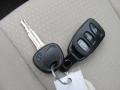 Carbon Gray - Elantra GLS Sedan Photo No. 19