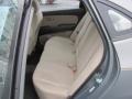 Carbon Gray - Elantra GLS Sedan Photo No. 20
