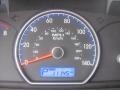 Carbon Gray - Elantra GLS Sedan Photo No. 25
