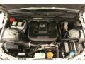  2007 Grand Vitara Luxury 4x4 2.7 Liter DOHC 24-Valve V6 Engine