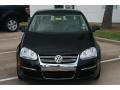 Black - Jetta TDI Sedan Photo No. 2