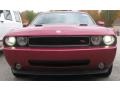 2010 Furious Fuchsia Dodge Challenger R/T Classic Furious Fuchsia Edition  photo #2