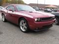 Furious Fuchsia - Challenger R/T Classic Furious Fuchsia Edition Photo No. 3