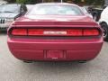 Furious Fuchsia - Challenger R/T Classic Furious Fuchsia Edition Photo No. 4
