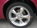 Furious Fuchsia - Challenger R/T Classic Furious Fuchsia Edition Photo No. 8